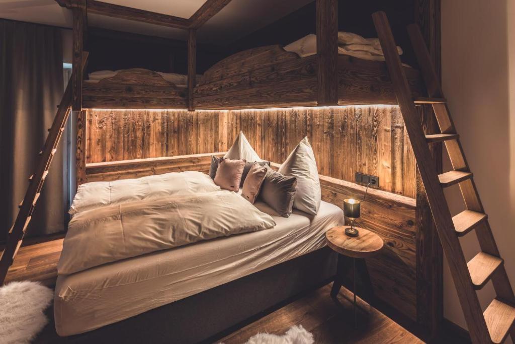 Appartement Seefelder Spitze By Monicare Seefeld in Tirol Eksteriør billede