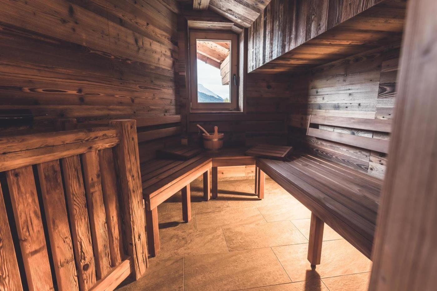 Appartement Seefelder Spitze By Monicare Seefeld in Tirol Eksteriør billede