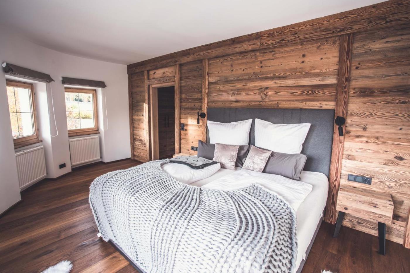 Appartement Seefelder Spitze By Monicare Seefeld in Tirol Eksteriør billede