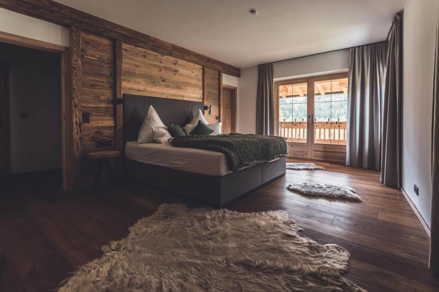 Appartement Seefelder Spitze By Monicare Seefeld in Tirol Eksteriør billede