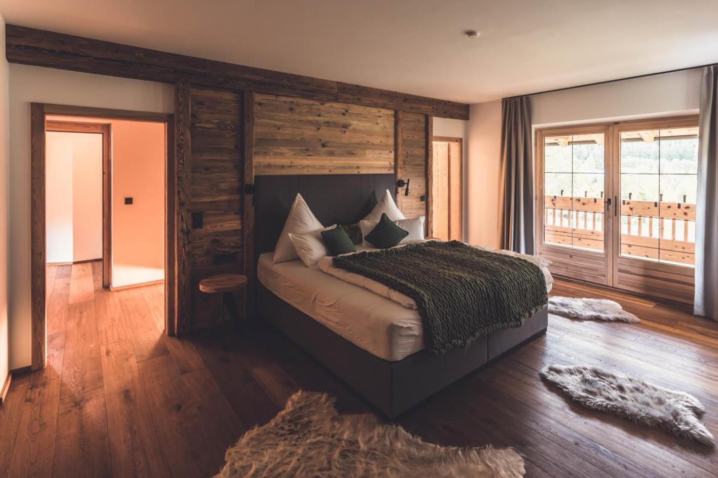 Appartement Seefelder Spitze By Monicare Seefeld in Tirol Eksteriør billede