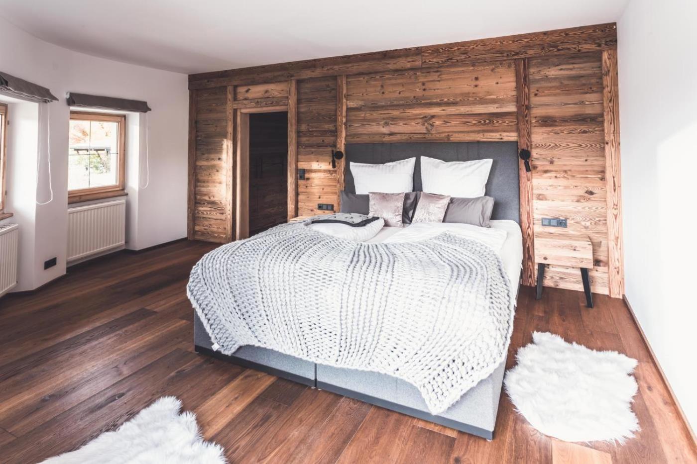 Appartement Seefelder Spitze By Monicare Seefeld in Tirol Eksteriør billede