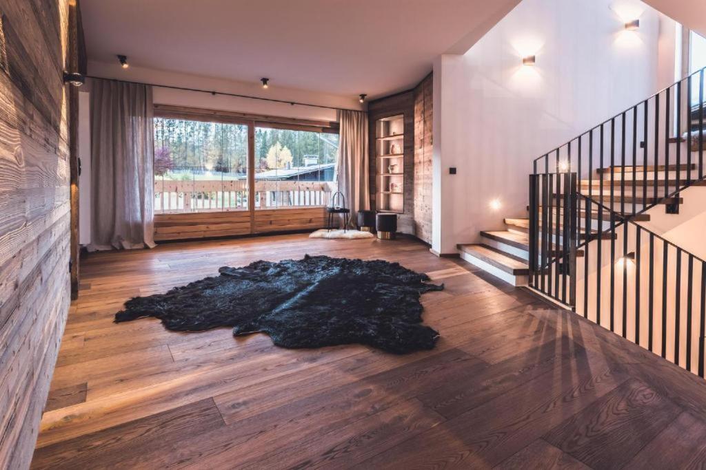 Appartement Seefelder Spitze By Monicare Seefeld in Tirol Eksteriør billede