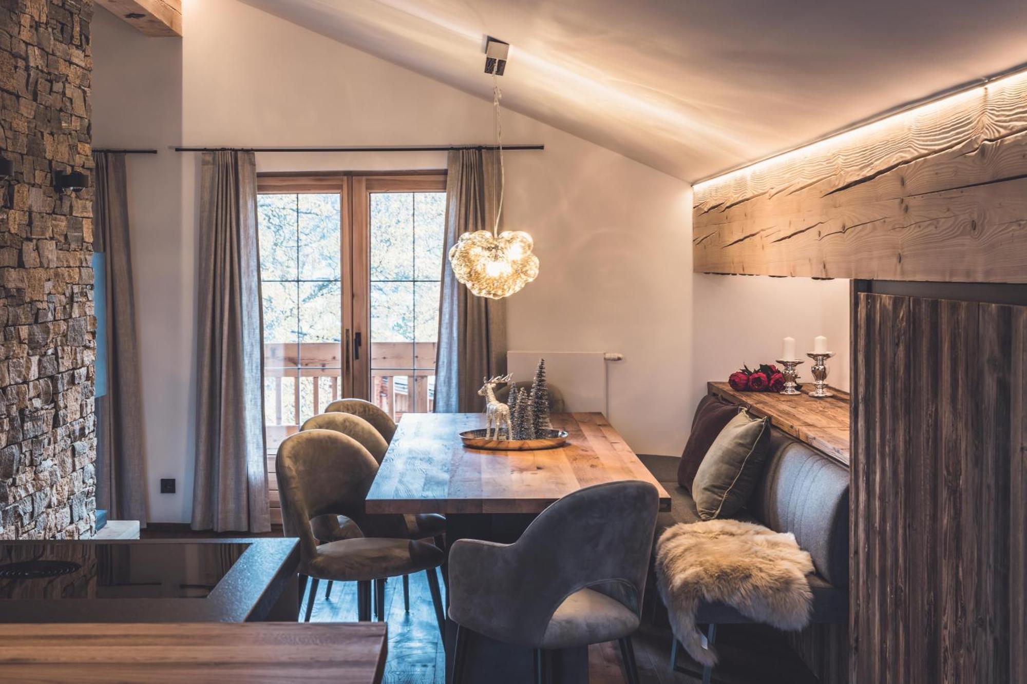 Appartement Seefelder Spitze By Monicare Seefeld in Tirol Eksteriør billede